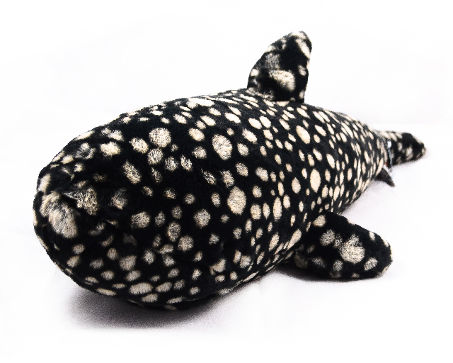 Pebbles Whale Shark