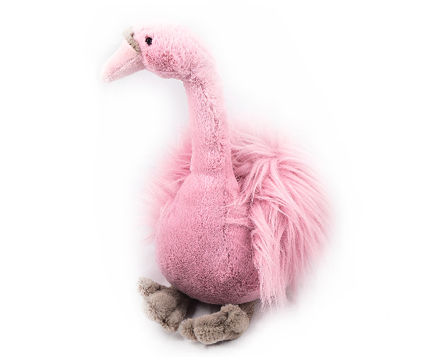 Petite Rose Solange Swan