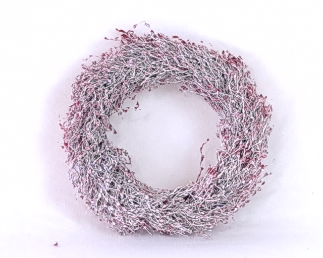 Naturkranz "Gypsophila"